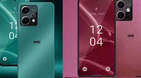 First sales of HMD Crest and HMD Crest Max start in India