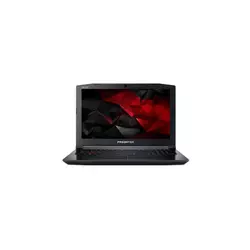 Acer Predator Helios 300 PH317-52 Shale Black (NH.Q3EEU.034)