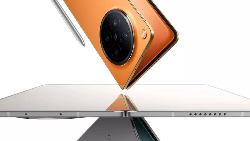 OPPO Find N6