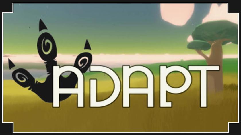 Adapt – духовная преемница Spore