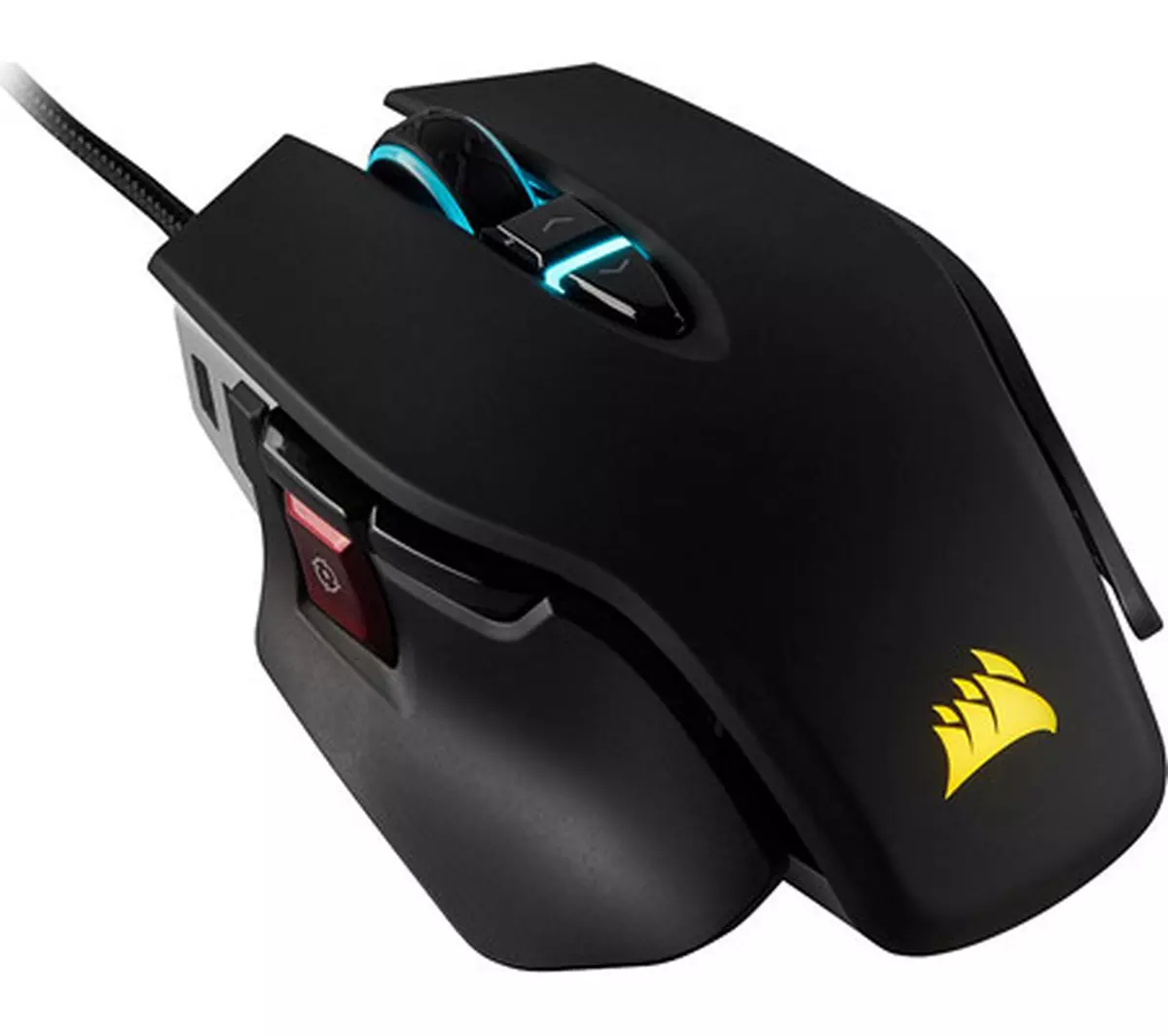 Corsair M65 RGB Elite