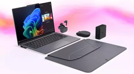 Lenovo представила бездротову мишу з кнопкою для штучного інтелекту та підтримкою кількох пристроїв на CES 2025