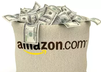 Прогноз: Amazon может стать самой дорогой компанией мира и будет стоить $1 трлн