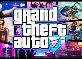 В борьбе за Activision Blizzard Microsoft слила планы Rockstar Games: раскрыта примерная дата релиза Grand Theft Auto VI!