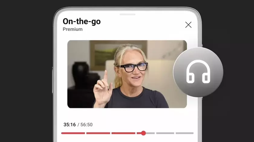 YouTube Premium функції