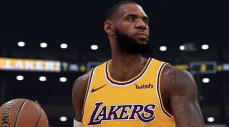 Take-Two gewinnt Rechtsstreit über die Verwendung der Tattoos von Basketballstar LeBron James in NBA 2K