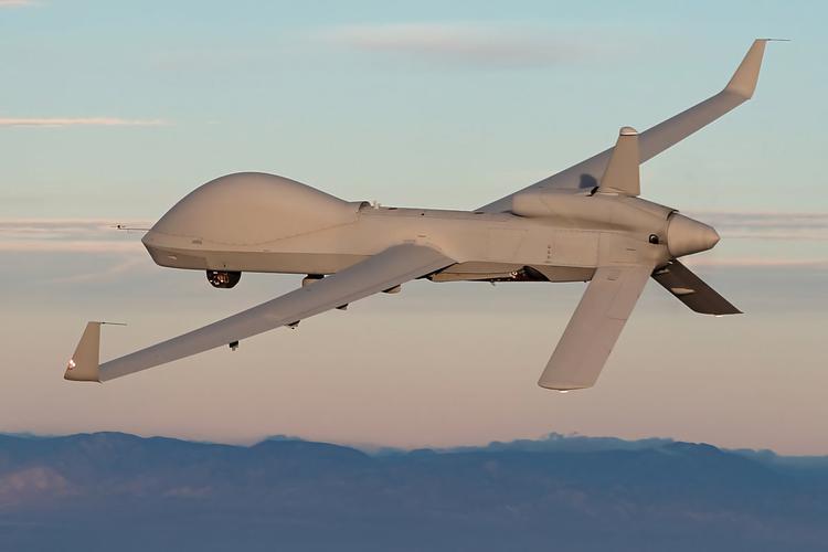 Pentagon obawia się eskalacji konfliktu: USA nie planuje przekazania Ukrainie dronów MQ-1C Gray Eagle