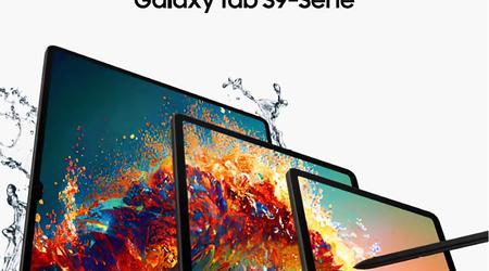 Un insider reveló cuánto costarán las tabletas Galaxy Tab S9, Galaxy Tab S9+ y Galaxy Tab S9 Ultra de Samsung en Canadá