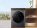 Xiaomi Mijia Washing Machine Wash-Dry 12Kg: большая стирка без лишнего шума