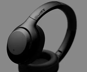 Sony WH-XB900N