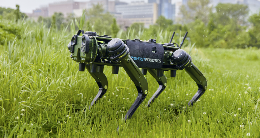 Boston Dynamics будет судиться с компанией-конкурентом из-за двойников робота-собаки Spot