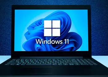 В следующей версии Windows 11 появится удобный цветной индикатор уровня заряда батареи ноутбука: Microsoft тестирует новые возможности