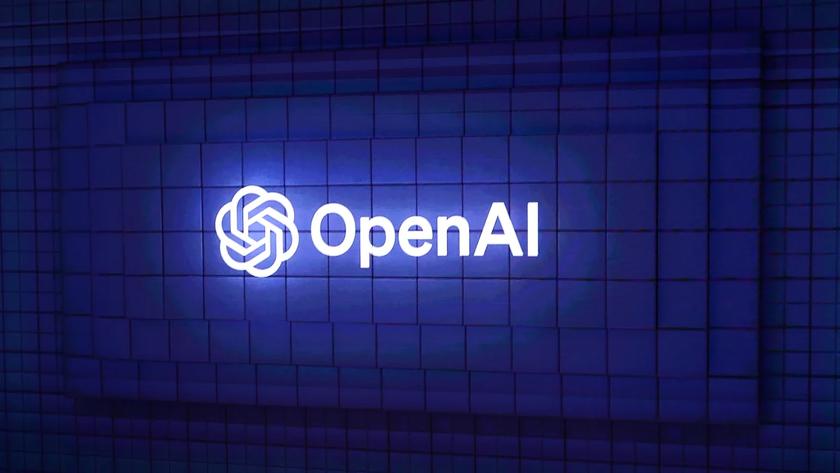 OpenAI представляет новый логотип: Эволюция бренда в деталях