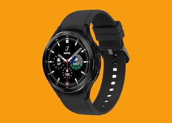 Samsung Galaxy Watch 4 Classic with ECG sensor, IP68 protection and Wear OS on board is on Amazon with $151 discount