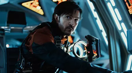 Andor season two premiere is finally here: the sequel to one of the best series in the Star Wars universe is here