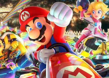 Nintendo deaktiviert die Online-Funktionen von Splatoon und Mario Kart 8 auf der Wii U wegen einer Sicherheitslücke