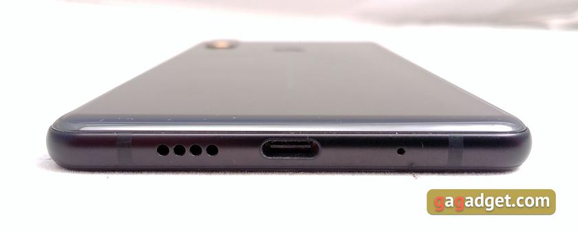 Обзор Xiaomi Mi Mix 2S: шикарный дизайн и топовые характеристики не за все деньги мира-8