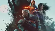Мега-анонс от CD Projekt RED: The Witcher 3 получит ремастер с современной графикой, обновленной системой развития и другими улучшениями