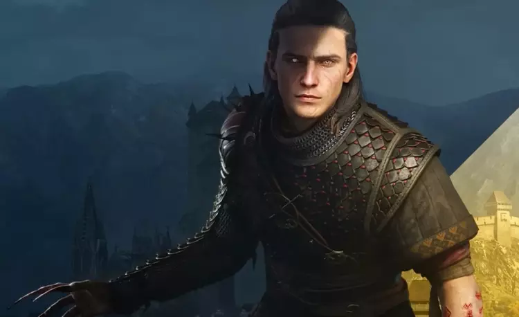 Вы приглашены: на следующей неделе состоится презентация The Blood of Dawnwalker, на которой прозвучит дата релиза вампирской RPG