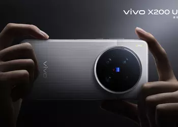 Появились официальные изображения всех цветов флагмана Vivo X200 Ultra