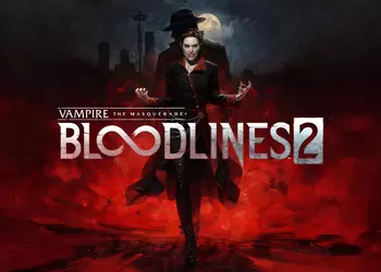 Вампиры не выдержали производственного ада: ролевая игра Vampire: The Masquerade — Bloodlines 2 разочаровала критиков