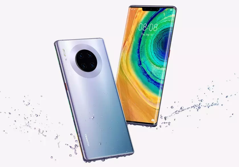 Неожиданно: Huawei Mate 30 Pro начал получать стабильную версию EMUI 11 на глобальном рынке