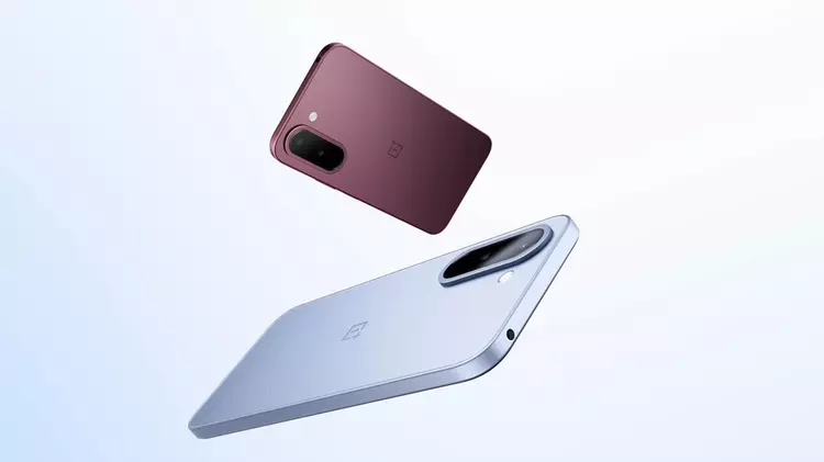 OnePlus N6x: Смартфон-павербанк із «неквапливою» зарядкою