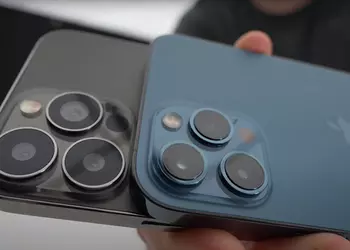 iPhone 13 Pro and iPhone 13 Pro Max pre-order shipments delayed by a month