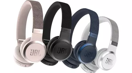 Offer of the day: JBL Live 460NC with ANC and up to 50 hours of battery life is on sale on Amazon for $65 off