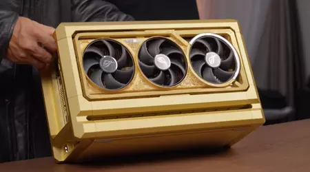 Золота лихоманка: як Asus RTX 5090 за 35 мільйонів гривень стала найкращою інвестицією року