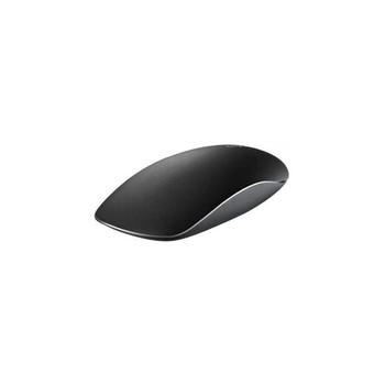 Rapoo T8 Wireless Laser Touch Mouse Black USB