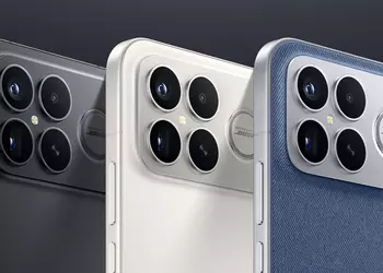 Redmi расширит линейку K90 моделями Pro и Ultra с аккумуляторами на 8000 мА·ч и экранами с частотой обновления 165 Гц