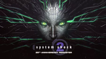 Shodan returns: new System Shock 2: 25th Anniversary Remaster trailer reveals release date for the updated classic
