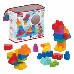 Mega Bloks First Builders
