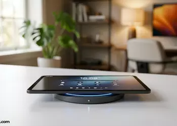 What Tablets Have Wireless Charging?
