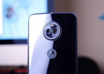 Moto X4 Android One gets upgrade to Android 8.0 Oreo