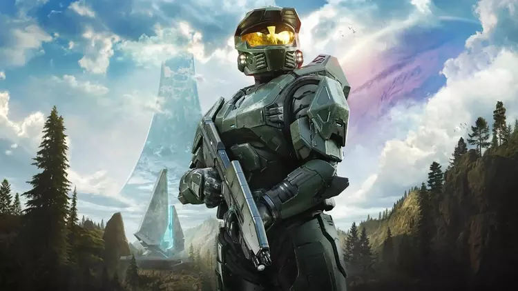 Halo: Campaign Evolved привернула 1% користувачів ...