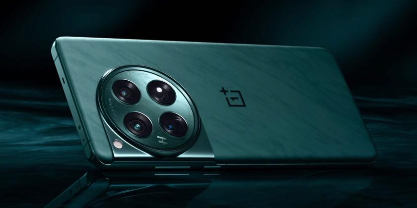 OnePlus 12 намного популярнее OnePlus 11: количество предзаказов на 212% больше, чем у прошлогоднего флагмана