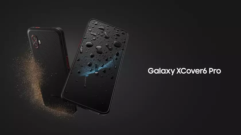 Galaxy XCover 6 Pro получит обновление безопасности в июле 2024 года в США