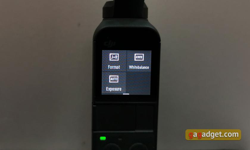 Огляд кишенькової камери зі стабілізатором DJI Osmo Pocket: задоволення, яке можна купити-47