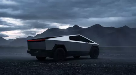 Cybertruck sales launch didn't impress investors - Tesla shares reacted to the announcement with a fall