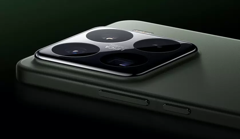 Взгляд в будущее: концепт-дизайн Xiaomi 16