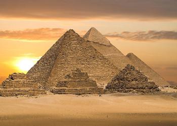 Die Entwickler von Total War entwickeln möglicherweise eine Strategie, die im alten Ägypten spielt und den Untertitel Pharao trägt.