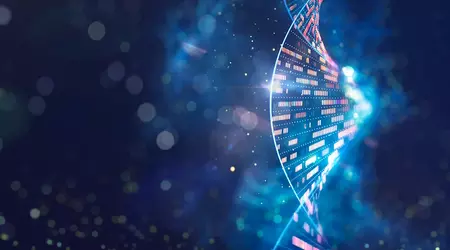 For the first time in the world: Doctors in the US successfully cure an infant using individual gene editing