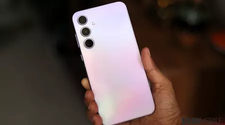 Samsung releases security update for Galaxy A35 in Europe with vulnerability patch for February 2025