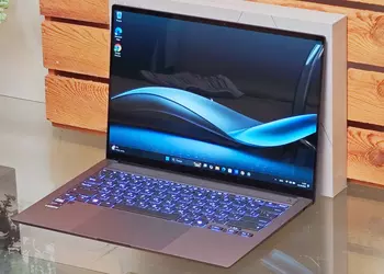 Король портативности: обзор ноутбука ASUS Zenbook S 14