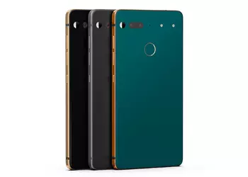 Essential introduced PH-1 in 3 new limited colors