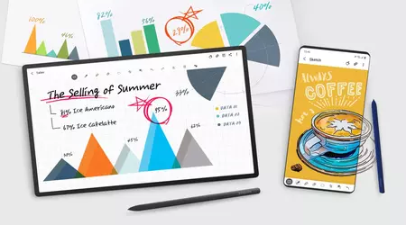 Apple may copy this Samsung Notes feature in iOS 18