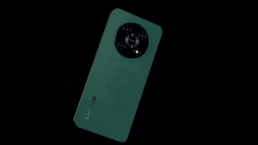 Новый Lava Yuva 5G: 50-мегапиксельная камера и стильный дизайн