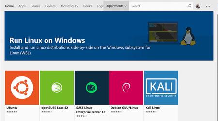 Microsoft znacznie ułatwił instalację podsystemu Linux w Windows 10 i Windows 11